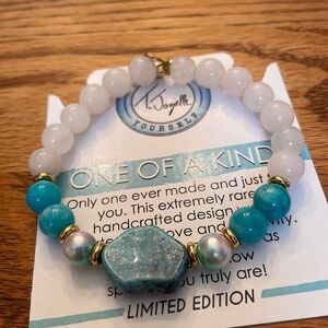 TJAZELLE one of a kind